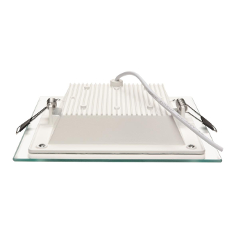 Nobile LED Glas Panel 160 Q   1560906112 