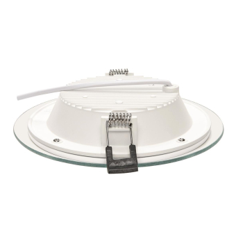 Nobile LED Glas Panel 160 R   1560906012 