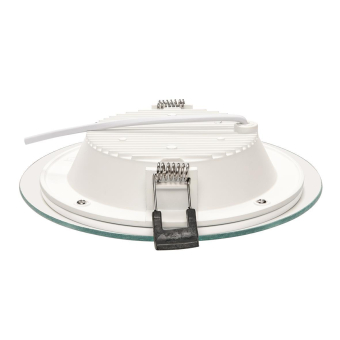 Nobile LED Glas Panel weiss   1560906045 