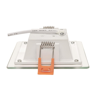 Nobile LED Glas Panel 100 Q   1560606511 