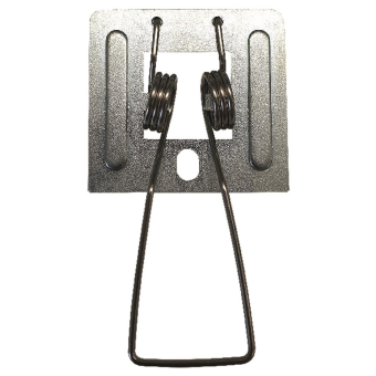 Nobile Einbaufeder 2er Set    1560980001 