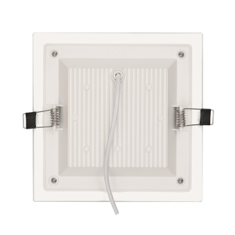 Nobile LED Glas Panel 160 Q   1560906112 