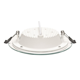 Nobile LED Glas Panel 160 R   1560906012 