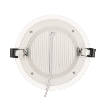 Nobile LED Glas Panel 160 R   1560906012 