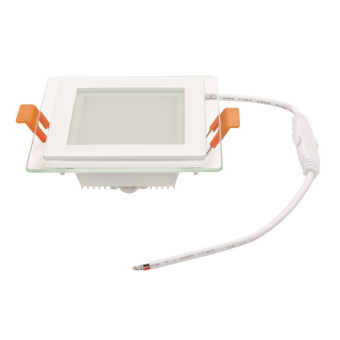 Nobile LED Glas Panel 100 Q   1560606511 