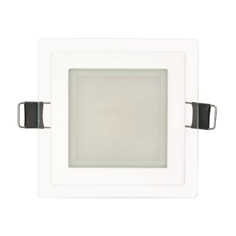 Nobile LED Glas Panel 100 Q   1560606512 
