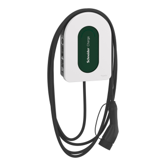 Schneider Smarte Wallbox     EVH5A11N2C7 