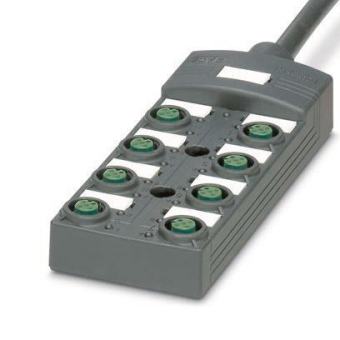 Phoenix        SACB-8/16-L-10,0PUR SCO P 