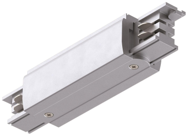 Paulmann ProRail3 Mid Feed Silber  91364 