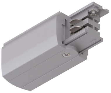 Paulmann ProRail3 End Feed links   91359 