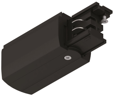 Paulmann ProRail3 End Feed links   91363 