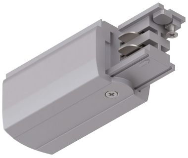 Paulmann ProRail3 End Feed rechts  91358 