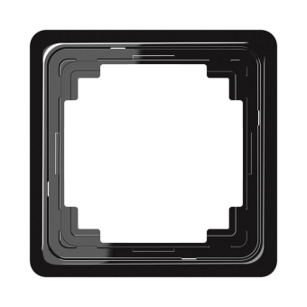 JG Rahmen 1fach        CDP581SW 