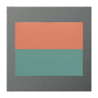 JG LED-Lichtsignal    AL 2539-2 AN LEDRG 