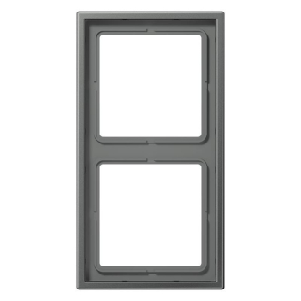 JG Rahmen 2fach                 AL2982AN 