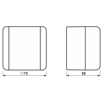 JG APWG Kreuz                       807W 