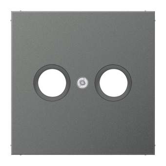 JG Abdeckung TV               AL2990TVAN 