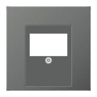 JG Abdeckung TAE-Anschluss     AL2969TAN 