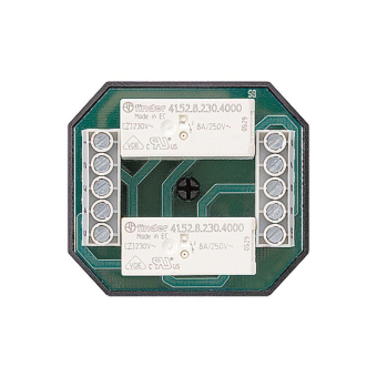 JG Trennrelais UP-Ausführung      TR-SUP 