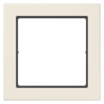 JG Rahmen 1fach                   FD981W 