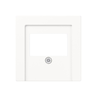 JG Abdeckung für TAE-Ansch   A569BFPLTWW 