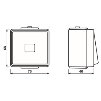 JG APWG WG 600 Aus-Wechsel        606KOW 