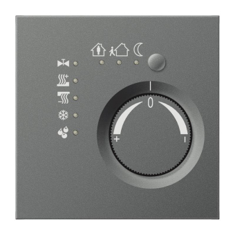 JG KNX Stetigregler m.     AL 2178 TS AN 