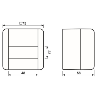 JG APWG WG 800 Aus-Wechsel        806NAW 