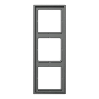 JG Rahmen 3fach                 AL2983AN 