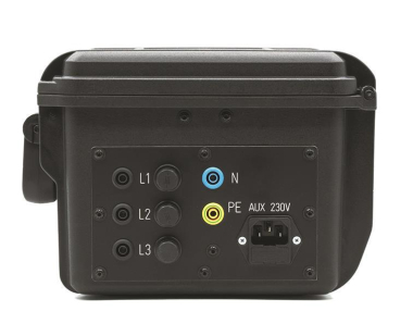 Janitza Mobiles      MRG 96-PQ-L-LP Flex 