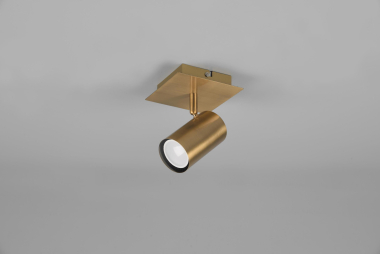 Trio Spot MARLEY,1xGU10 (ohne  802400104 