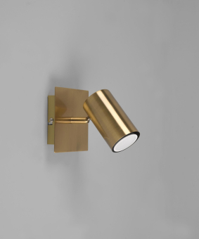 Trio Spot MARLEY,1xGU10 (ohne  802400104 