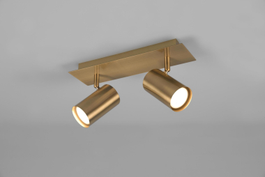 Trio Balken MARLEY,2xGU10      802400204 