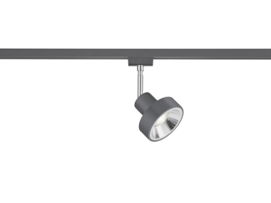 TRIO Stromschienenstrahler LEON 78070132 