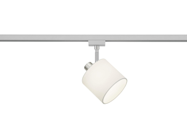 TRIO Spot TOMMY, 1xE14, o. LM   78330101 