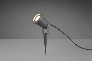 TRIO Außenleuchte UBANGI,      800260142 