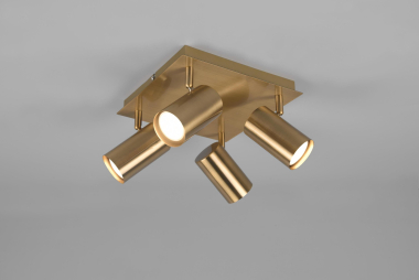 Trio                           802430404 