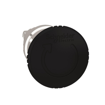GS PILZDRUCKTASTER RAST D=40     ZB4BS52 