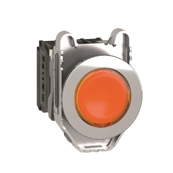 Schneider Leuchtdrucktaster    XB4FW35M5 