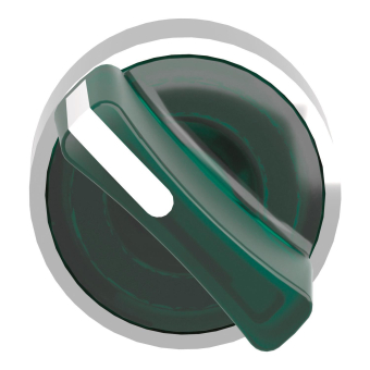 GS Leuchtwahlschalter 2-St.    ZB4BK1233 