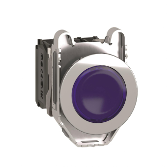 Schneider Leuchtdrucktaster    XB4FW36M5 