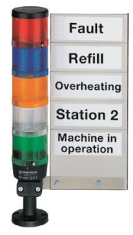 Werma Beschriftungstafel        96000005 