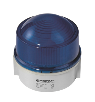 Werma Dauerleuchte BWM          89550000 