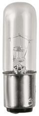 Werma Glühlampe 7W BA15D 230V   95501538 