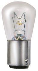 Werma Glühlampe 15W BA15D 230V  95582638 