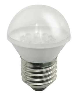 Werma LED-Lampe E27 24VAC/DC    95612075 