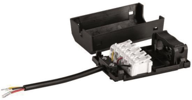 BRUM LED-Einbaustrahler 230V,   41465023 