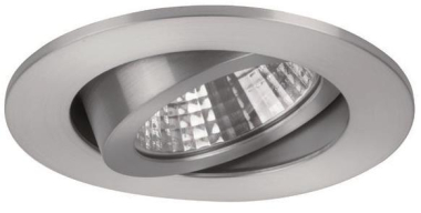 BRUM LED-Einbaustrahler         38261253 