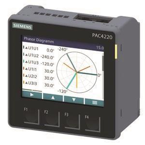 Siemens SENTRON       7KM4220-0BA01-1EA0 