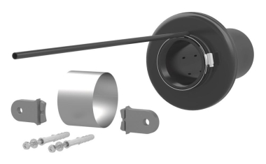 Hauff Außendichtelement  ESH PolySafe M8 